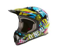 O'NEAL Unisex-Adult Sonus Youth Helmet