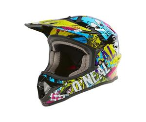 O'NEAL Unisex-Adult Sonus Youth Helmet