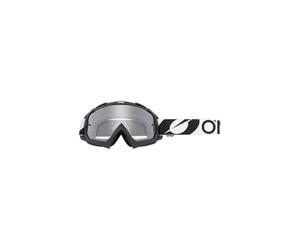 O'Neal Unisex B-10 Goggle (pack of 1)