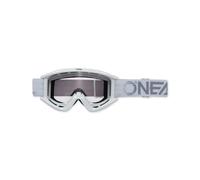 O'Neal Unisex B-zero V.22 ONEAL GOGGLE (pack of 1)
