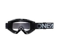 O'Neal Unisex B-zero V.22 ONEAL GOGGLE (pack of 1)