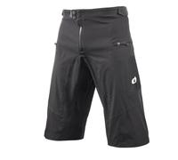 O'Neal Unisex Element Shorts, Black, 30