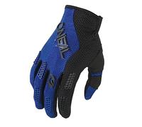 O'Neal Unisex Handschuhe Element Racewear, schwarz blau, XL, E032-E