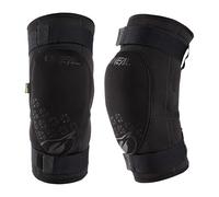 O'NEAL Unisex Knieschoner Dirt V.23, Schwarz, XL, 0277-0