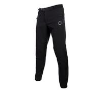 O'Neal Unisex, Men, Women Trailfinder Youth Trousers, Black, 24, 8-10