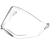 O'NEAL Unisex's Sierra II Helmet Replacement Shield clear, One Size