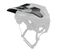 O'NEAL Visor DEFENDER Helmet SOLID black, 0510-070