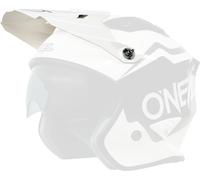 Oneal Volt Corp Helmet Peak, white for Men