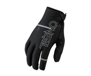 O'Neal Winter MX Gloves BlackM Black