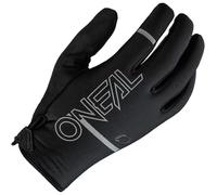 O'Neal Winter Textile Motocross MX Motorcycle Gloves - Black