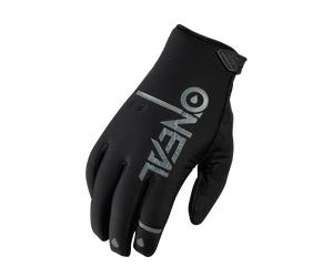O'Neal Winter WP MX Gloves BlackM Black