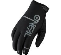Oneal Winter WP waterproof Motocross Gloves, black, size 2XL for Men