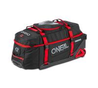 ONeal Ogio Travelbag 9800, gear trolley 123 l Black/Red