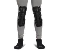 O'Neal Youth PRO II RL Knee Guards Carbon LookOnesize Carbon Look