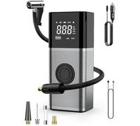 OneAmg Tyre Inflator Air Compressor