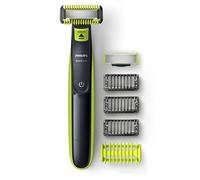 Philips Norelco OneBlade OneBlade QP2620/25 Face and body shaver and trimmer with 4 accessories