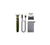 OneBlade - Trim, Edge, and Shave Any Length of Hair, Original Blade (Model QP2724/30)