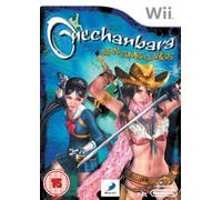 Onechanbara - Bikini Zombie Slayers (Wii)