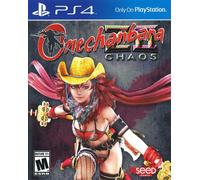 Onechanbara Z2: Chaos - PlayStation 4