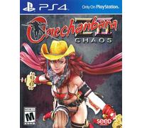 Onechanbara Z2: Chaos - PlayStation 4