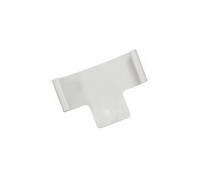 Oneclipkit Plastic Clip Holder White for Era One LR and Era One Nice