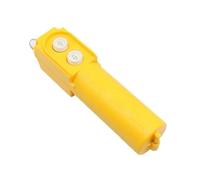 ONECMN COB-61DR series direct operation rain proof crane control electric hoist up and down switch button with 30UF capacitor (Color : COB-61DR)
