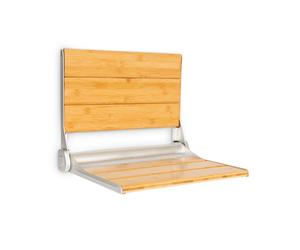 OneConcept Arielle Deluxe Shower Seat