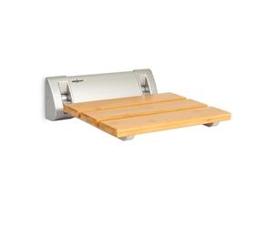 OneConcept Arielle Shower Seat