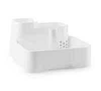 OneConcept Lake Lassie Pet Dish