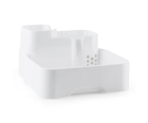 OneConcept Lake Lassie Pet Dish