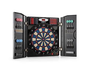 OneConcept Masterdarter Dartboard