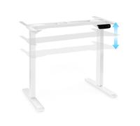 OneConcept Multidesk Comfort Height-adjustable desk