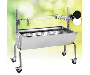 OneConcept Sauenland Suckling Pig Grill