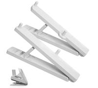 ONECUTE Adjustable Microchip Pet Feeder Holder, 15 and 20 angle adjustment