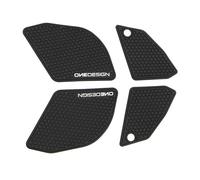 Onedesign Hdr365 Universal Tank Traction Grips