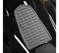 OneDesign Soft Touch Leather Tank Pad