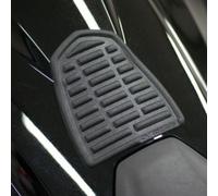 OneDesign Soft Touch Leather Tank Pad