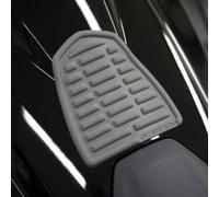 OneDesign Soft Touch Leather Tank Pad