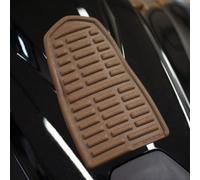 OneDesign Soft Touch Leather Tank Pad