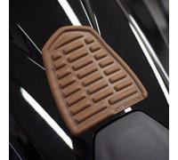 OneDesign Soft Touch Leather Tank Pad