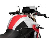 Onedesign Tank Side Grips / Protectors - Pair | Black | BMW F 900 R 2020>Current