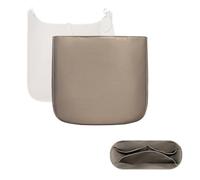 ONEDIAN Purse Organizer Insert, Nylon Inside Bag for Hermes Evelyne 16/29 Durable Storage Bag In Bag Organizer Cosmetics Zipper Bag Organizer