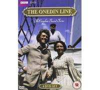 ONEDIN LINE COMPLETE SERIES 2 DVD 2nd Second Season Two Brand New Sealed UK R2