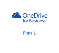 OneDrive for Business (Plan 1)