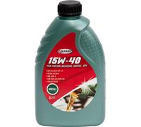 OneDrive Mineral Lubricating Oil 1L 15W40 For Diesel And GPL START
