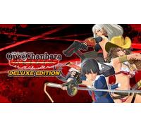 Onee Chanbara ORIGIN - Deluxe Edition