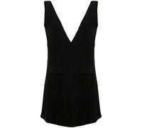 Onefifteen X Beyond The Radar fitted dress - Black XS/S-M/L