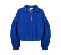 Onefifteen x BEYOND the RADAR fleece jacket - Blue XS/S-M/L