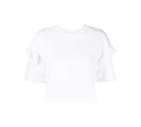 Onefifteen x Beyond The Radar short-sleeve T-shirt - White S-M-L