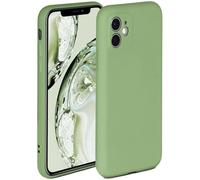 Phone Case for Apple iPhone 11 Case Silicone Protective Pouch Soft Grip Cover